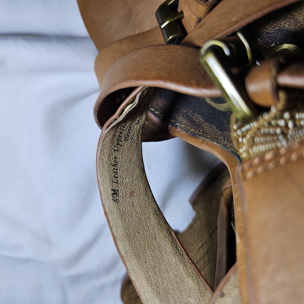 Sam Edelman wedges - Picture 5 of 5